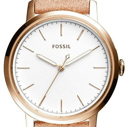 Fossil Neely Quarz ES4185 Damenuhr