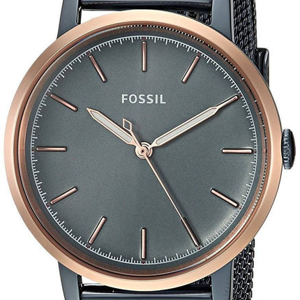 Fossil Neely Quarz ES4312 Damenuhr