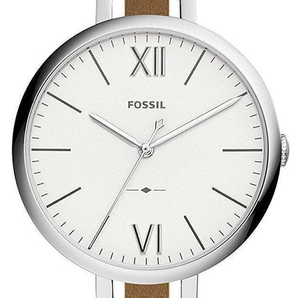Fossil Damenuhr Annette Quarz ES4357