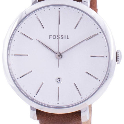 Fossile Jacqueline ES4368 Quarz Damenuhr