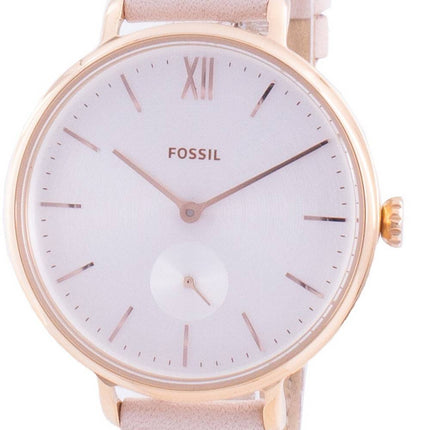 Fossil Kalya ES4572 Quarz Damenuhr