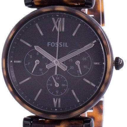 Fossile Carlie Mini ES4659 Quarz Damenuhr