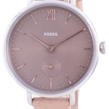 Fossil Kalya ES4664 Quarz Damenuhr