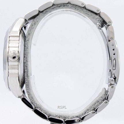 Orient sportlich automatische weisses Ziffernblatt ET0X005W Herrenuhr