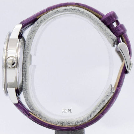 Orient-modische automatische Ellegance Collection ET0Y004W Damenuhr