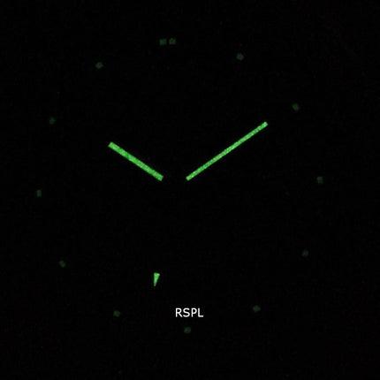 Richten Sie automatische Multi-Jahres Kalender World Time EU0B001B Herrenuhr