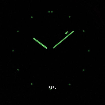 Richten Sie automatische Multi-Jahres Kalender World Time EU0B004T Herrenuhr