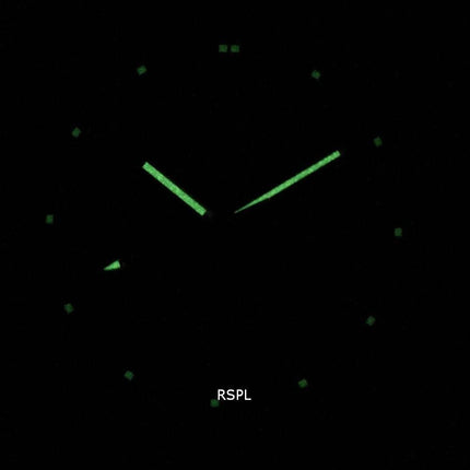 Richten Sie automatische Multi-Jahres Kalender World Time EU0B005B Herrenuhr