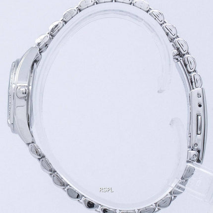 Citizen Quartz Diamant Akzent EU6060 - 55D Damenuhr
