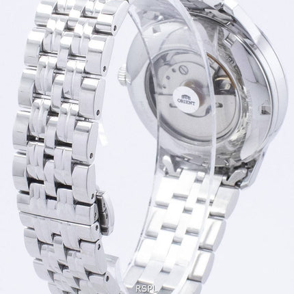 Orient zeitgenössische automatische Japan gemacht EV0P002W Herrenuhr