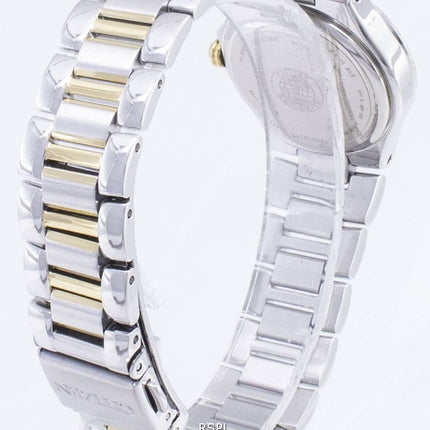 Citizen Riva Eco-Drive EW1534-57D Analog-Frauenwache
