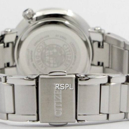 Citizen Eco-Drive EW1790-57E damen uhr