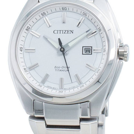 Citizen Eco-Drive Titanium EW2210-53A Damenuhr