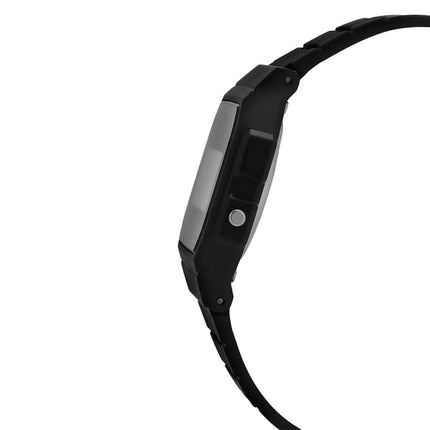 Casio Classic Sport Chronograph F-91W-1SDG F-91W-1 s Herrenuhr