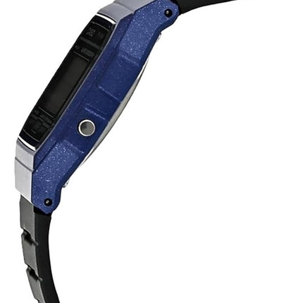 Casio Youth Resin Digital F-91WM-2A F91WM-2 Unisex-Uhr