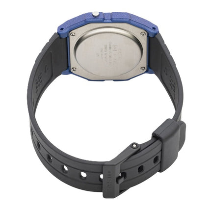 Casio Youth Resin Digital F-91WM-2A F91WM-2 Unisex-Uhr