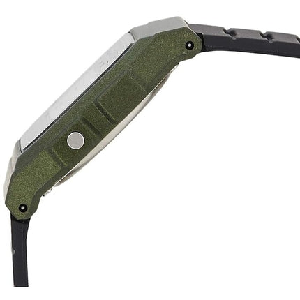 Casio Classic Täglicher Alarm F-91WM-3A F91WM-3A Herrenuhr