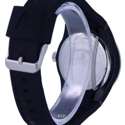 Ferrari Scuderia Redrev-T Silikon Rot Zifferblatt Quarz F0830335.G Herrenuhr