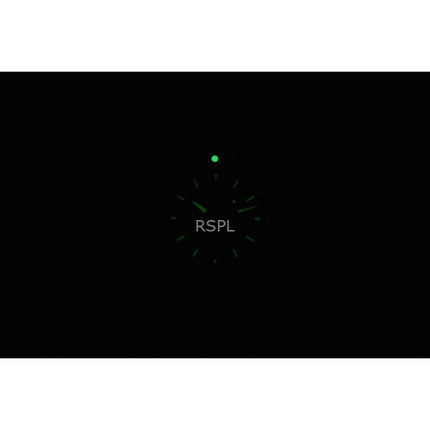 Festina Multifunktions-Quarzuhr aus Edelstahl mit schwarzem Zifferblatt F20445-3, 100 m, Herrenuhr