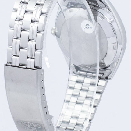 Orient 3 Star Crystal Automatik Herrenuhr FAB0000DK9