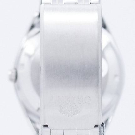 Orient 3 Star Crystal Automatik Herrenuhr FAB0000DW