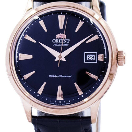 Orientieren Sie 2. Generation Bambino klassische automatische FAC00001B0 AC00001B Herrenuhr