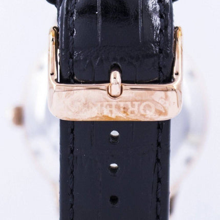 Orientieren Sie 2. Generation Bambino klassische automatische FAC00001B0 AC00001B Herrenuhr
