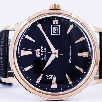 Orientieren Sie 2. Generation Bambino klassische automatische FAC00001B0 AC00001B Herrenuhr