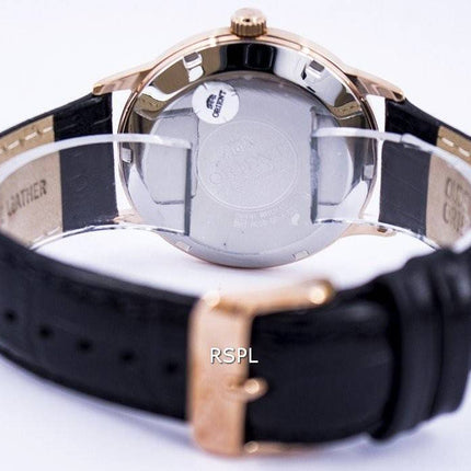 Orientieren Sie 2. Generation Bambino klassische automatische FAC00001B0 AC00001B Herrenuhr