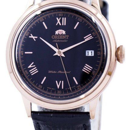 Orientieren Sie 2. Generation Bambino klassische automatische FAC00006B0 AC00006B Herrenuhr