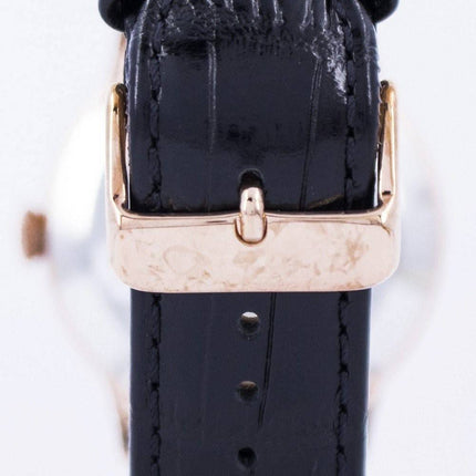 Orientieren Sie 2. Generation Bambino klassische automatische FAC00006B0 AC00006B Herrenuhr