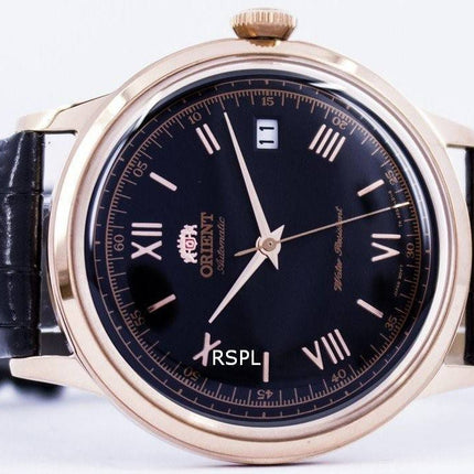 Orientieren Sie 2. Generation Bambino klassische automatische FAC00006B0 AC00006B Herrenuhr