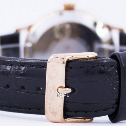Orientieren Sie 2. Generation Bambino klassische automatische FAC00006B0 AC00006B Herrenuhr