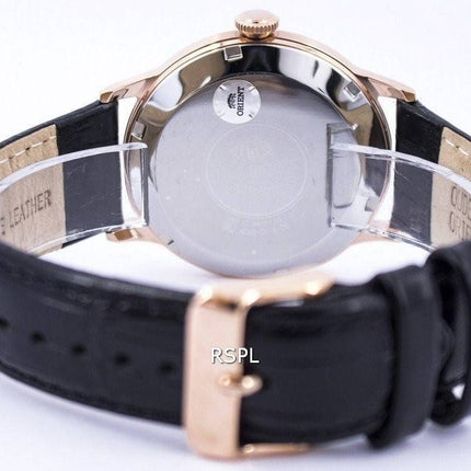 Orientieren Sie 2. Generation Bambino klassische automatische FAC00006B0 AC00006B Herrenuhr