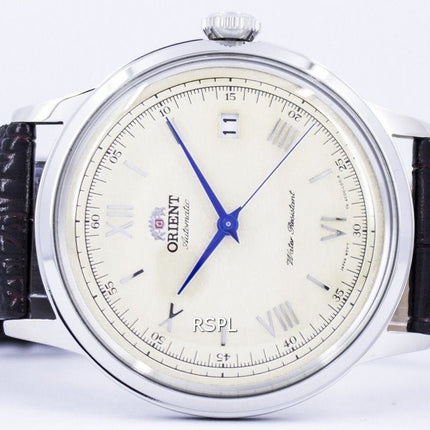 Orient 2. Generation Bambino Classic Automatik FAC00009N0 TAC00009N0 Herrenuhr