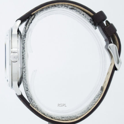 Orientieren Sie 2. Generation Bambino Version 3 klassische automatische FAC0000EW0 AC0000EW Herrenuhr