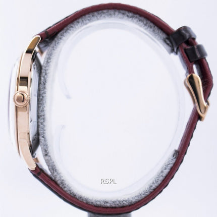 Orient Bambino Version 4 klassische automatische FAC08001T0 AC08001T Herrenuhr