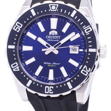 Orient Nami Mako Automatic 200M FAC09004D0 Herrenuhr