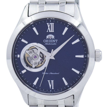 Richten Sie offenen Herzens automatische FAG03001D0 Herrenuhr