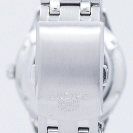 Richten Sie offenen Herzens automatische FAG03001D0 Herrenuhr