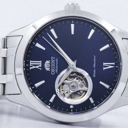 Richten Sie offenen Herzens automatische FAG03001D0 Herrenuhr
