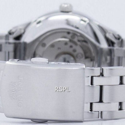 Richten Sie offenen Herzens automatische FAG03001D0 Herrenuhr