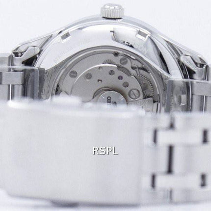 Richten Sie offenen Herzens automatische FAG03001D0 Herrenuhr