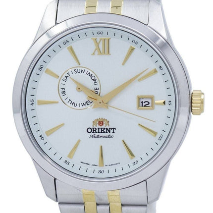 Richten Sie automatische FAL00001W0 Herrenuhr