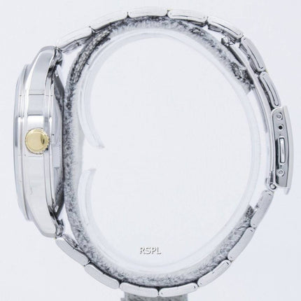 Richten Sie automatische FAL00001W0 Herrenuhr