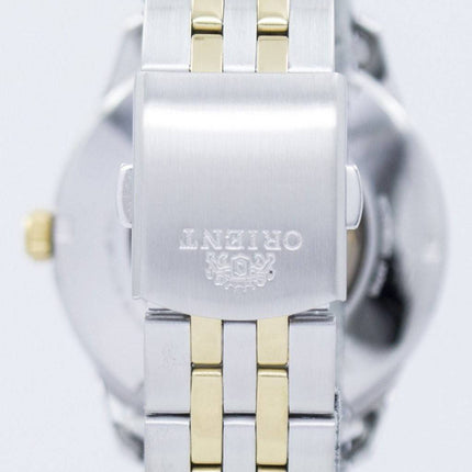 Richten Sie automatische FAL00001W0 Herrenuhr