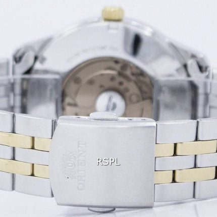 Richten Sie automatische FAL00001W0 Herrenuhr