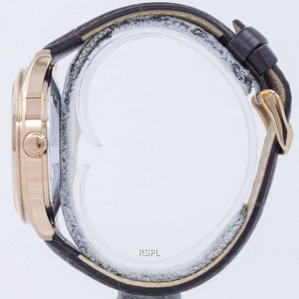Richten Sie automatische FAL00004B0 Herrenuhr