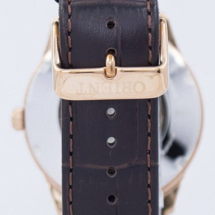 Richten Sie automatische FAL00004B0 Herrenuhr