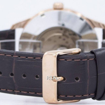 Richten Sie automatische FAL00004B0 Herrenuhr